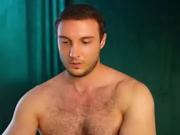 Chaturbate Nude Webcam of tom_fordd