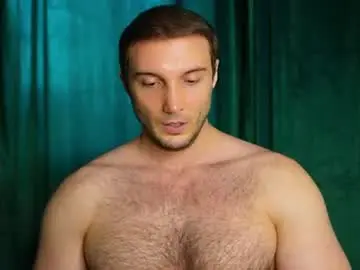 Chaturbate Private Sex Chat of tom_fordd