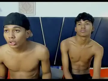 Chaturbate Private Sex Chat of an_fox23