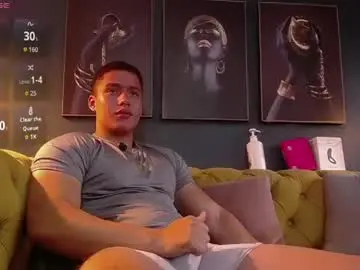 Chaturbate Free Porn Cam of deivid_parker
