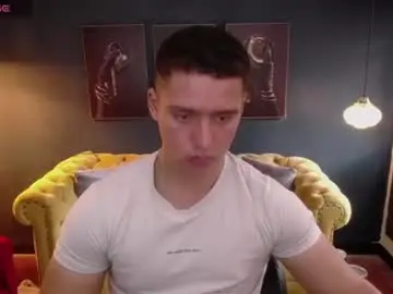 Chaturbate Live Sex Cam of deivid_parker