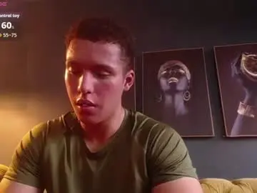 Chaturbate Private Sex Chat of deivid_parker