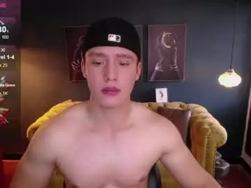 Chaturbate Best Webcam of deivid_parker