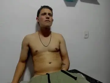Chaturbate Live Porn of ryan15_