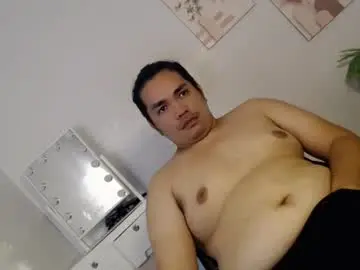 Chaturbate Live Sex of ure_fattytoy143