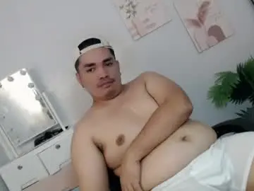 Chaturbate Sex Cam of ure_fattytoy143
