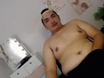 Chaturbate Watch Live Sex Cams of ure_fattytoy143