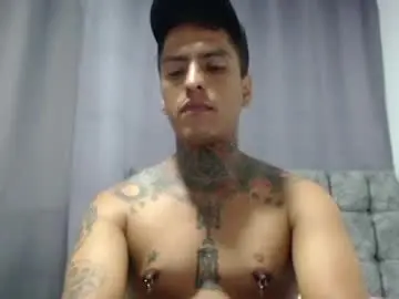 Chaturbate Best Webcam of vicctorzc