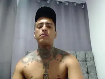 Chaturbate Live Sex of vicctorzc