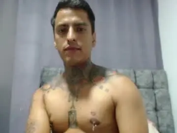 Chaturbate Live Porn of vicctorzc