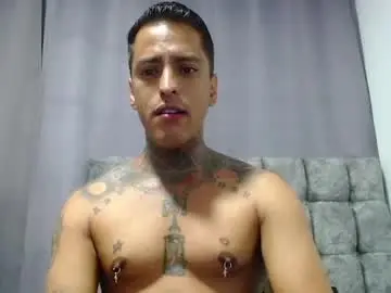 Chaturbate Free Porn Cam of vicctorzc