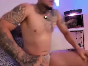 Chaturbate Adult Video Chat of _emilio_escobar