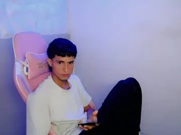 Chaturbate Live Sex of aaa_white