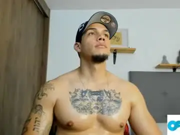 Chaturbate Adult Webcams of axel_taylor21