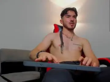 Chaturbate Watch Live Sex Cams of dantee_blake