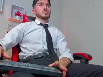 Chaturbate Adult Webcams of dantee_blake