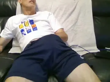 Chaturbate Free Live Porn of geeezer64