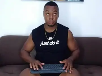 Chaturbate Sex Chat of jay_smit