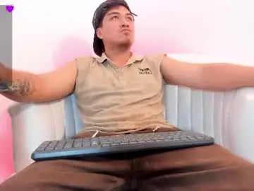 Chaturbate Live Porn of juanmechanic
