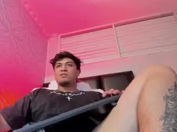 Chaturbate Adult Video Chat of juanmechanic