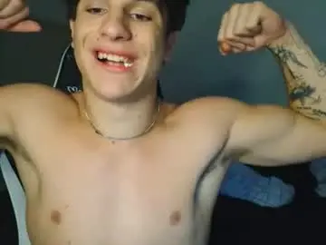 Chaturbate Live Sex Cam of thejaceryder