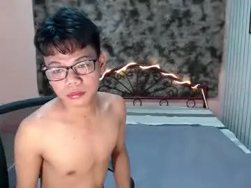 Chaturbate Live Sex Cam of urdreamboy_doms