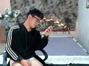 Chaturbate Private Sex Chat of urdreamboy_doms