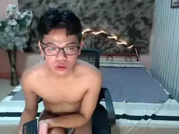 Chaturbate Nude Webcam of urdreamboy_doms