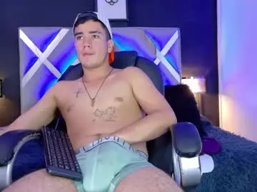 Chaturbate Live Sex of alex_rodriguezz1