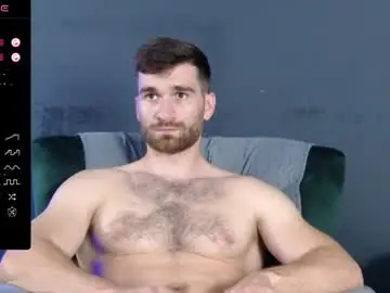 Chaturbate Adult Webcam of damonking01