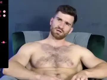 Chaturbate Private Sex Chat of damonking01