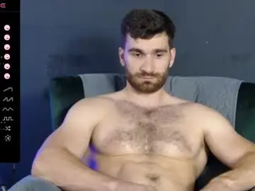 Chaturbate Adult Webcam of damonking01
