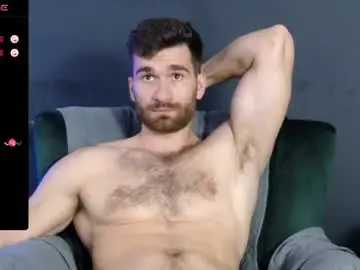 Chaturbate Adult Webcam of damonking01