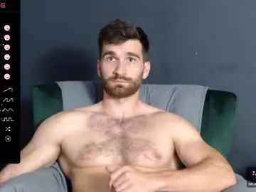 Chaturbate Nude Webcam of damonking01