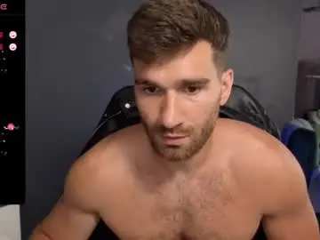 Chaturbate Best live sex cam show of damonking01