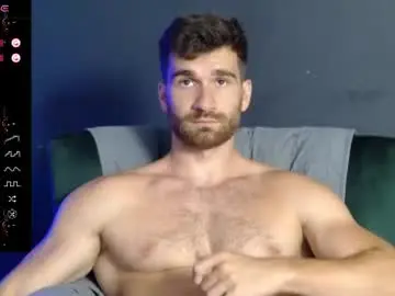 Chaturbate Sex Cam of damonking01
