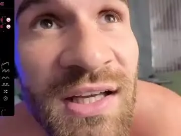 Chaturbate Nude Webcam of damonking01
