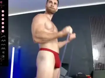 Chaturbate Adult Webcam of damonking01