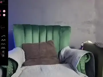 Chaturbate Nude Webcam of damonking01