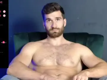 Chaturbate Adult Webcams of damonking01