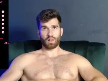 Chaturbate Best Webcam of damonking01