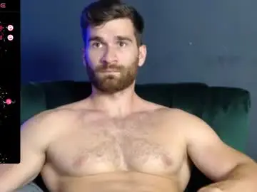 Chaturbate Adult Webcam of damonking01