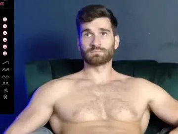 Chaturbate Best live sex cam show of damonking01