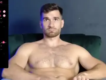 Chaturbate Adult Webcam of damonking01