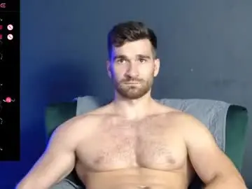 Chaturbate Adult Video Chat of damonking01