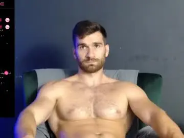 Chaturbate Live Sex Cam of damonking01