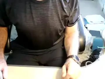 Chaturbate Free Porn Cam of dickvandyke7