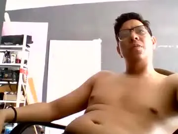 Chaturbate Free Porn Cam of yankoloco92