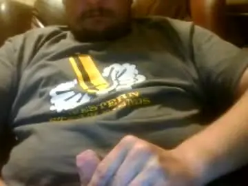 Chaturbate Adult Video Chat of daveb255