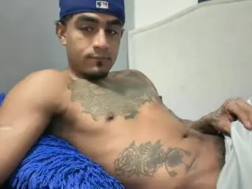Chaturbate Best Webcam of dominic_brand